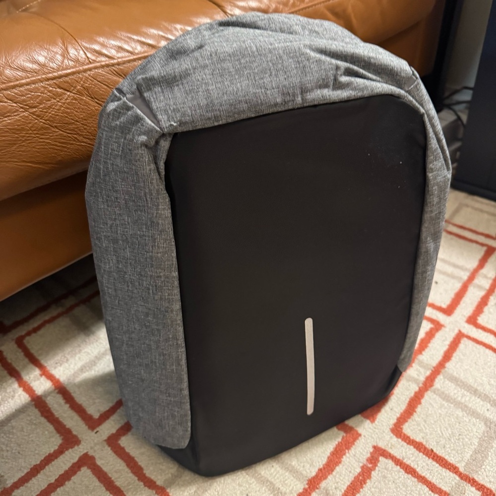 Sekai Anti Theft Travel Backpack